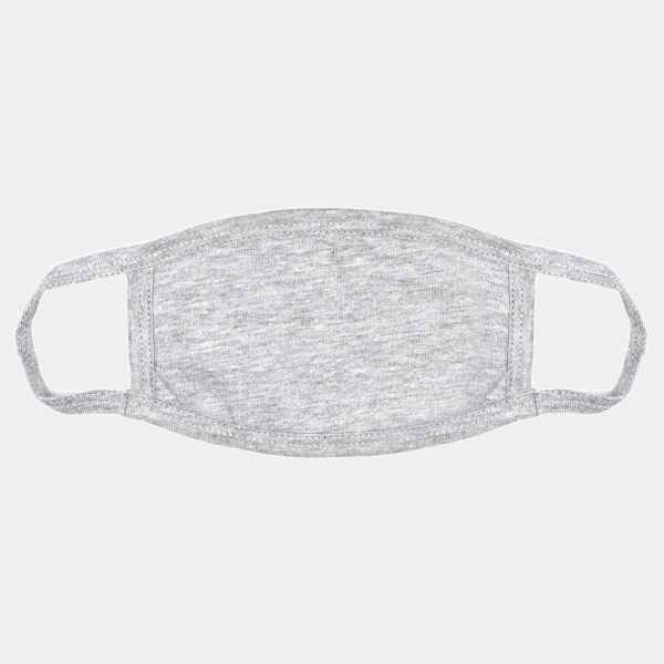 Youth 3-Ply Face Mask w/Filter Pocket Thumbnail