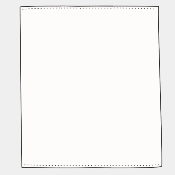 Sublimation Brushed Fleece Blanket Thumbnail