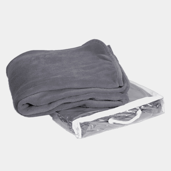 Micro Coral Fleece Blanket Thumbnail