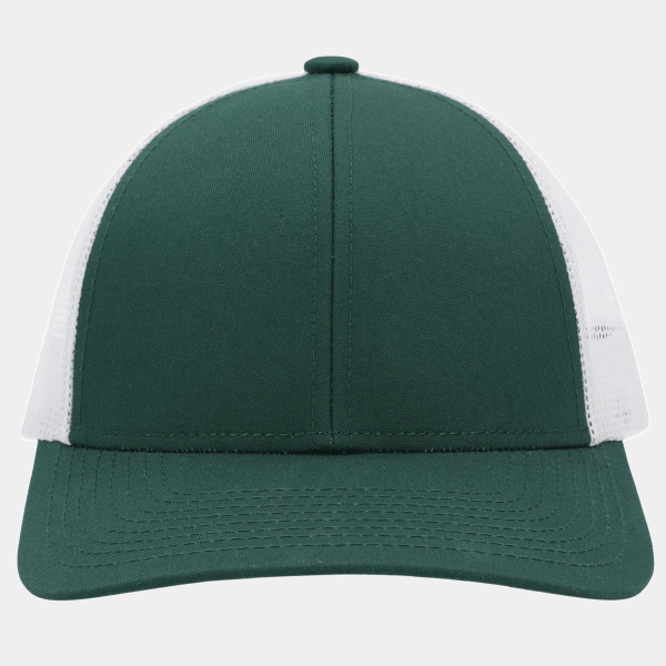 Low-Pro Trucker Cap Thumbnail