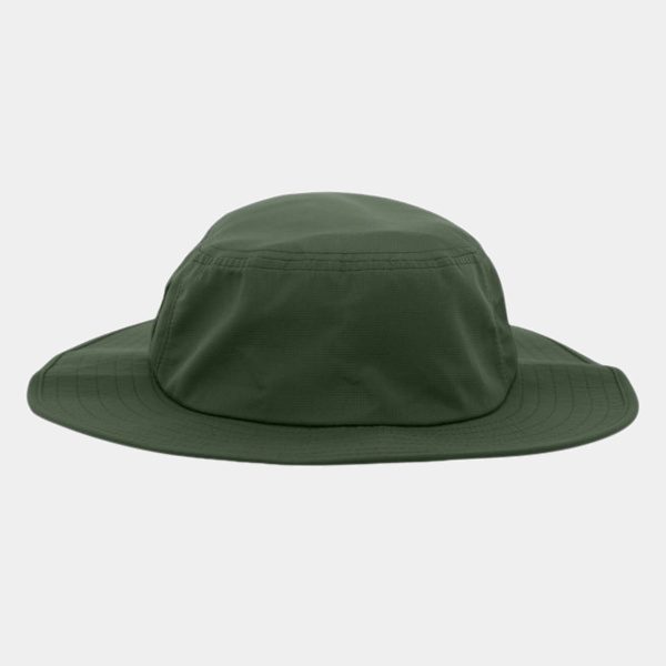 Manta Ray Boonie Hat Thumbnail