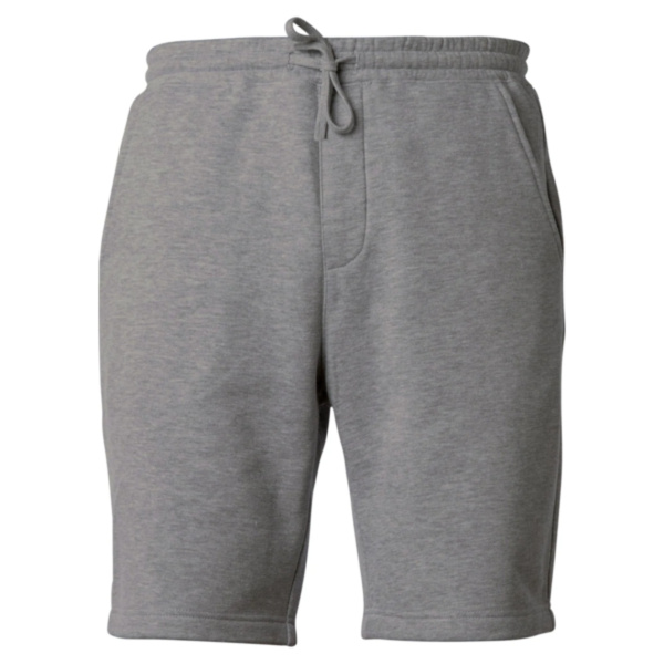 Toddler Lightweight Special Blend Fleece Shorts Thumbnail