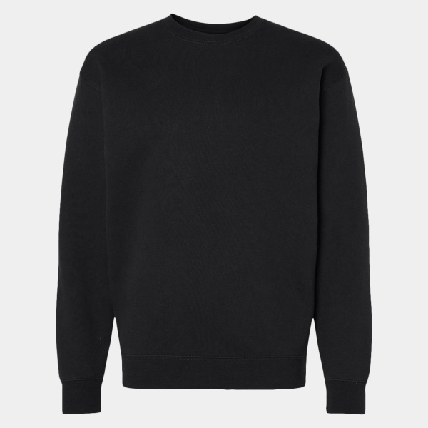 Unisex Heavyweight Crewneck Sweatshirt Thumbnail