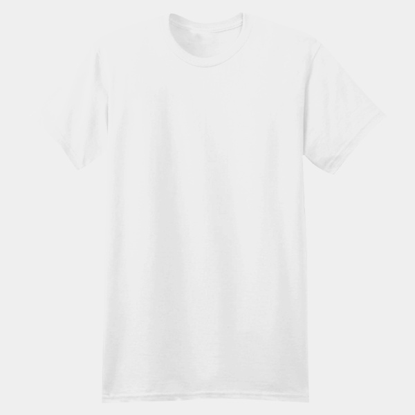 Adult USA Made Midweight T-Shirt Thumbnail
