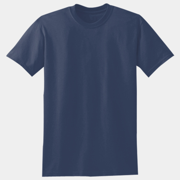 Unisex Eco Fashion T-Shirt Thumbnail