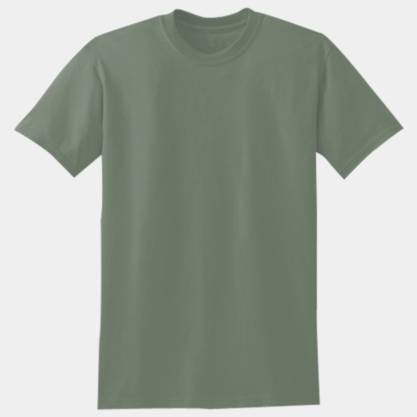 Unisex Eco Blend T-Shirt Thumbnail