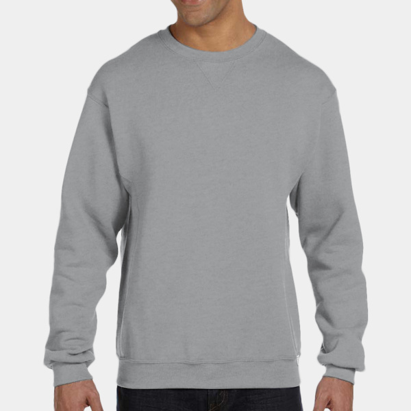 Unisex Dri-Power® Crewneck Sweatshirt Thumbnail