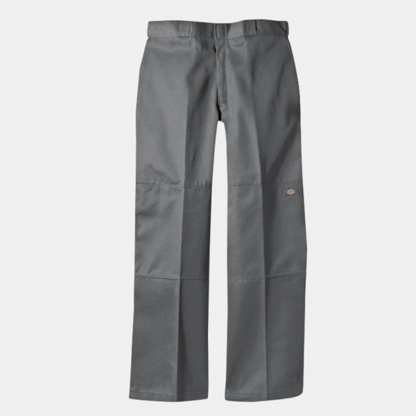 Loose Fit Double Knee Work Pant Thumbnail