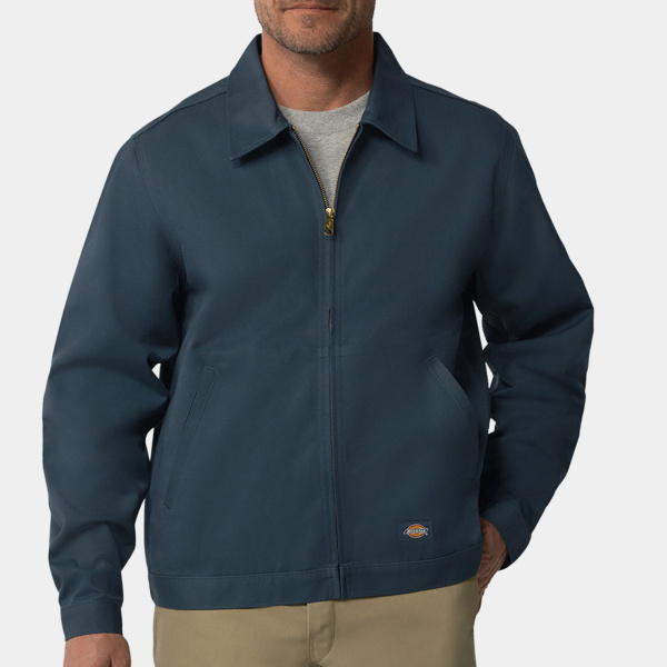Men's Unlined Eisenhower Jacket Thumbnail