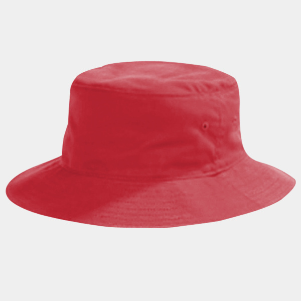 Crusher Bucket Cap Thumbnail