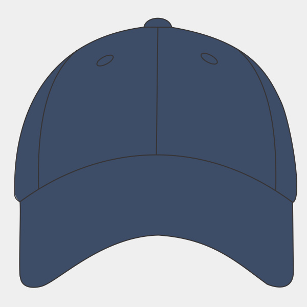Patriot Cap Thumbnail