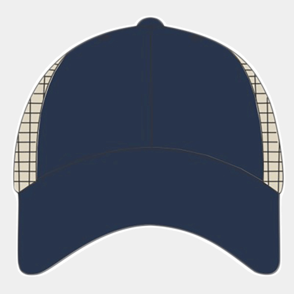 Eco Trucker Hat Thumbnail