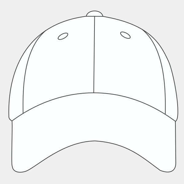 Adult Cool & Dry Sport Cap Thumbnail
