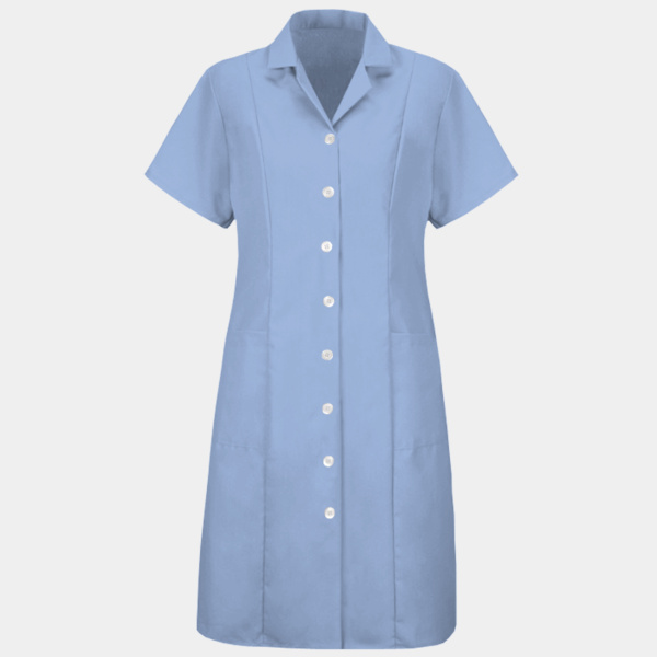 Women's Short Sleeve Dress Thumbnail