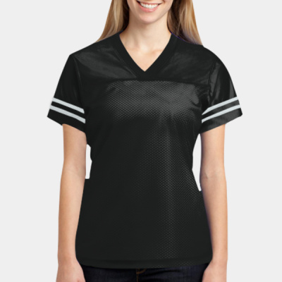 Women's PosiCharge ® Replica Jersey Thumbnail