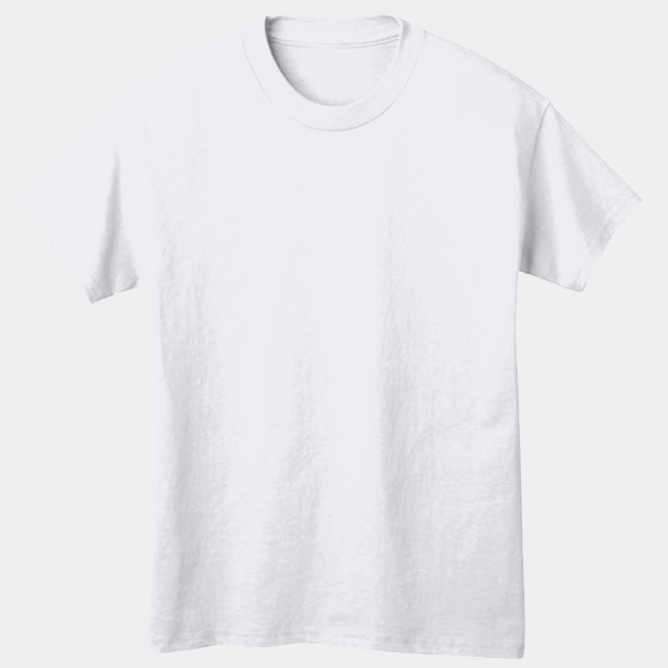 Youth Authentic-T T-Shirt Thumbnail