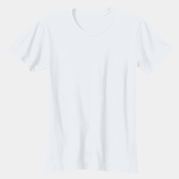 Ladies' Softstyle® Fitted T-Shirt Thumbnail