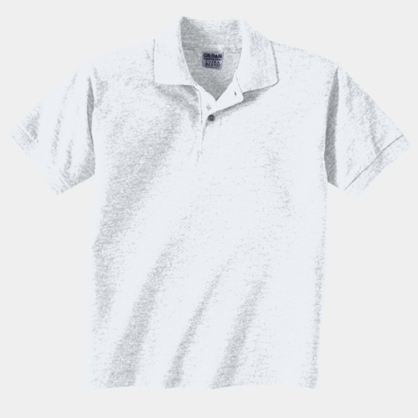 Youth Jersey Polo Thumbnail