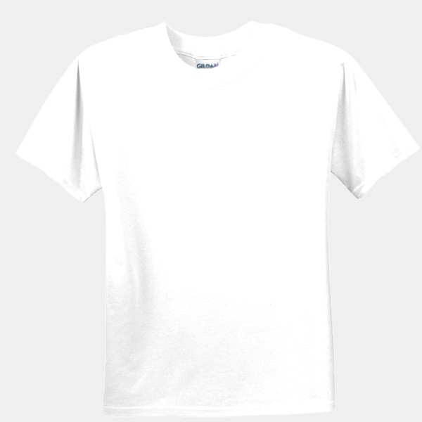 Youth Midweight T-Shirt Thumbnail