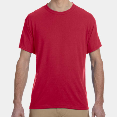 Adult DRI-POWER® SPORT Poly T-Shirt Thumbnail
