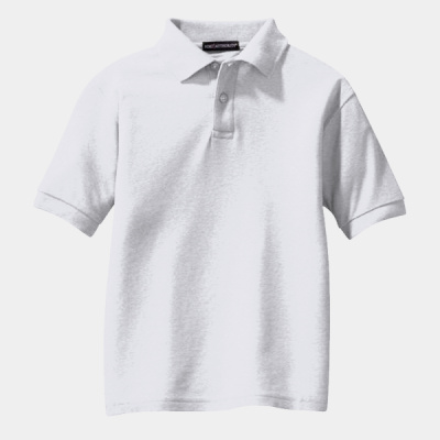 Adult DRI-POWER® ACTIVE Jersey Polo Thumbnail