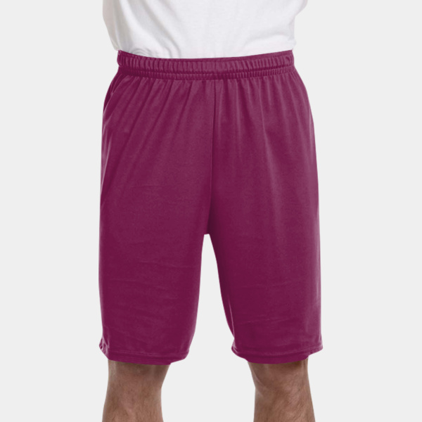 Adult Training Short Thumbnail