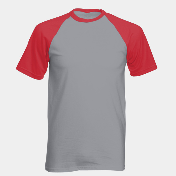 Adult Short-Sleeve Baseball Jersey Thumbnail