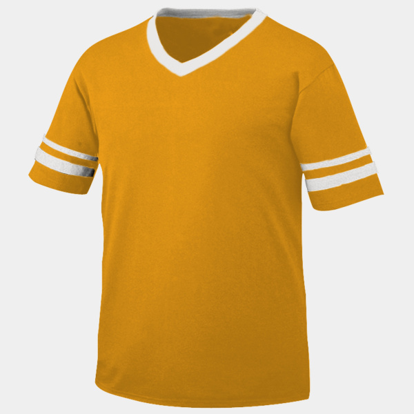 Adult Sleeve Stripe Jersey Thumbnail