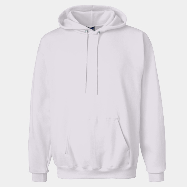 Adult Ultimate Cotton® Pullover Hooded Sweatshirt Thumbnail