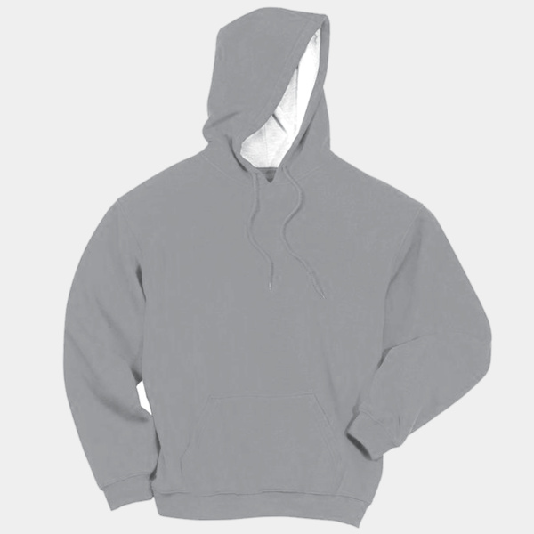Reverse Weave® Pullover Hooded Sweatshirt Thumbnail
