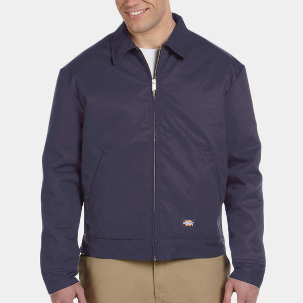 Men's Lined Eisenhower Jacket Thumbnail