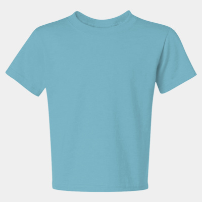 Youth Dri-Power® 50/50 T-Shirt Thumbnail