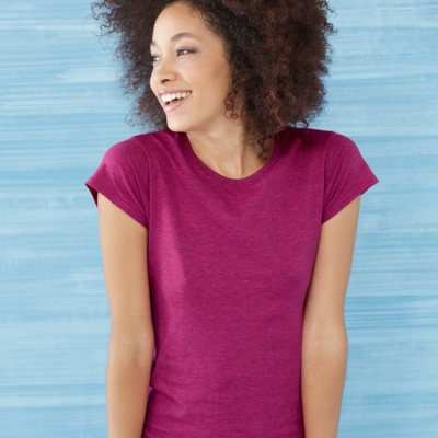 Women's Softstyle® T-Shirt Thumbnail