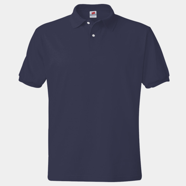 Men's EcoSmart® Jersey Polo Thumbnail