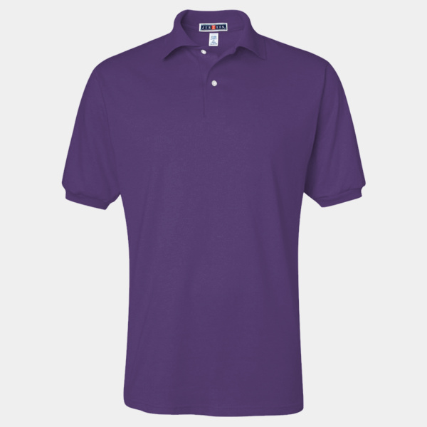 Men's SpotShield® 50/50 Polo Thumbnail