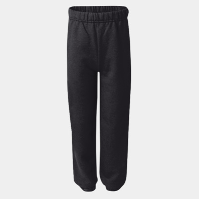 Youth NuBlend® Sweatpants Thumbnail