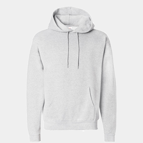 Unisex EcoSmart® Hooded Sweatshirt Thumbnail