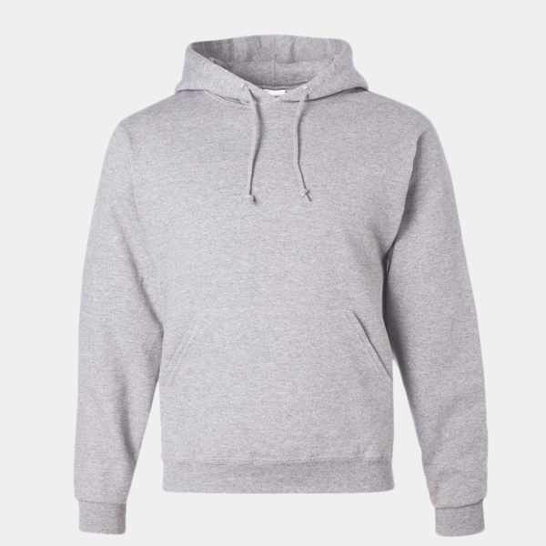 Unisex NuBlend® Hooded Sweatshirt Thumbnail