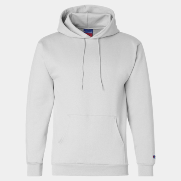 Unisex Powerblend® Hooded Sweatshirt Thumbnail