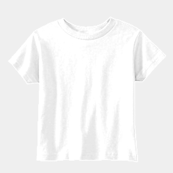 Toddler Cotton Jersey T-Shirt Thumbnail