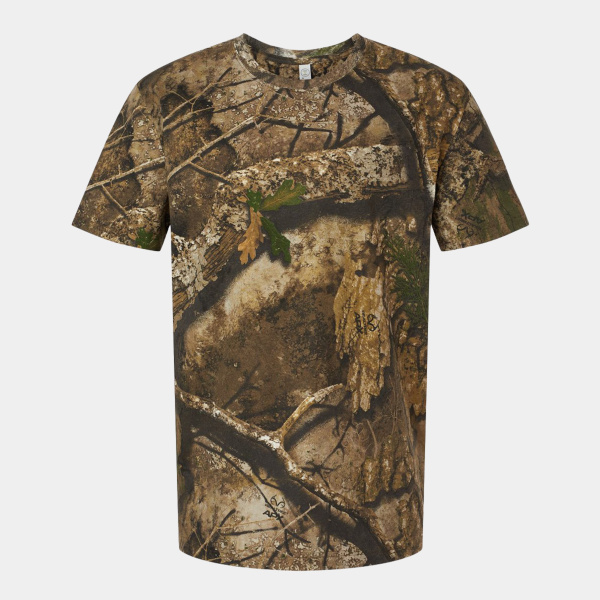 Men's Realtree® Camo T-Shirt Thumbnail