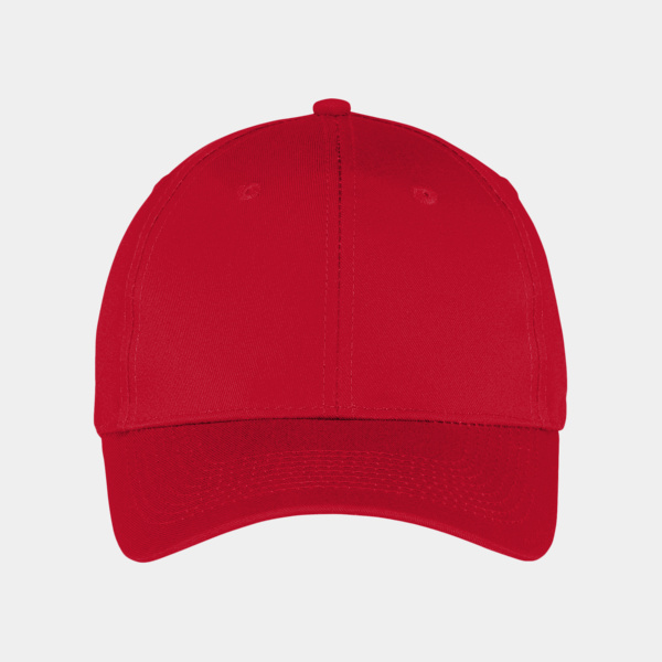 Six Panel Twill Cap Thumbnail