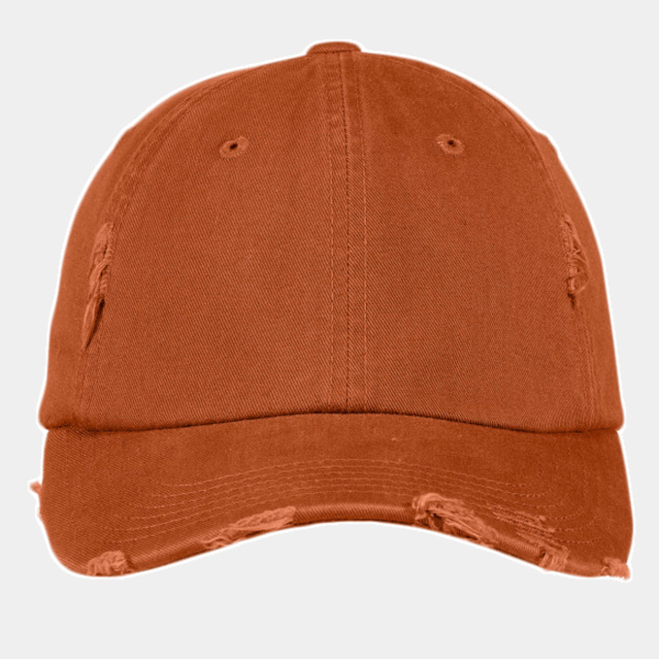 Distressed Cap Thumbnail