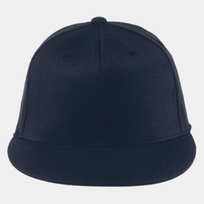 Flexfit 210 ® Flat Bill Cap Thumbnail
