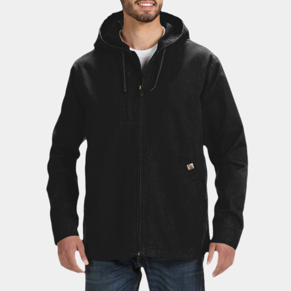Men's Laredo Jacket Thumbnail