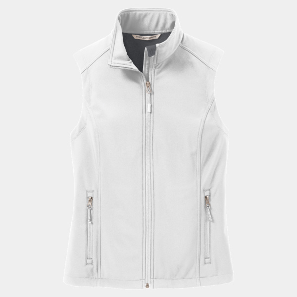 Women's Core Soft Shell Vest Thumbnail