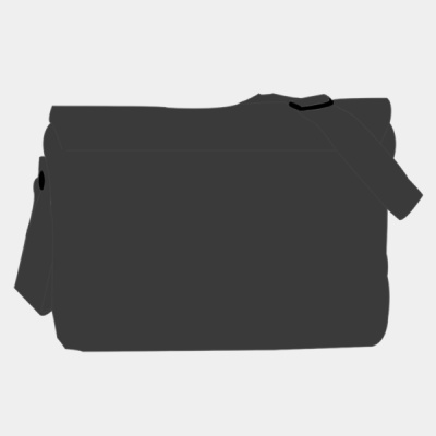 Crossbody Messenger Thumbnail