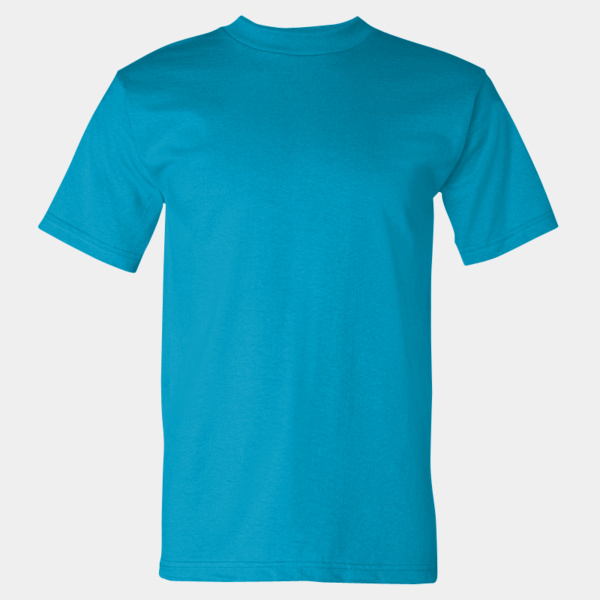 Unisex USA-Made Heavyweight T-Shirt Thumbnail