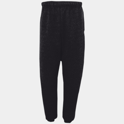 Unisex Super Sweats NuBlend® Sweatpants with Pockets Thumbnail