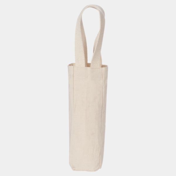 Single Bottle Wine Tote Thumbnail